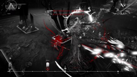 игра Othercide (Limited Run) Русская Версия (Switch) для Nintendo Switch