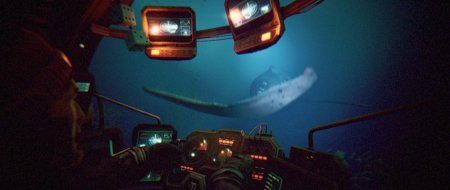 Under The Waves (В Глубинах Океана) Русская Версия (PS5)
