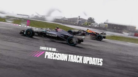 Formula One F1 2024 (PS5)