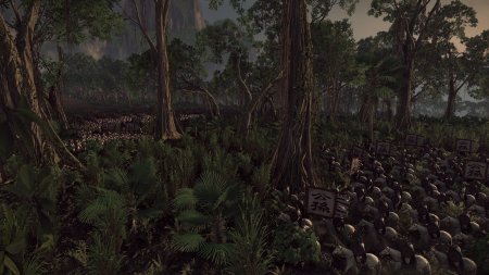 Total War: Three Kingdoms Royal Edition Русская Версия Box (PC) 