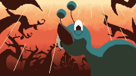 игра Songbird Symphony Русская Версия (Switch) для Nintendo Switch