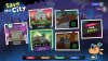 игра Dog Man: Bark in Action (Switch) для Nintendo Switch