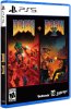 DOOM + DOOM II (2) (Limited Run #144) (PS5)