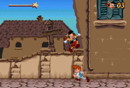 Сборник игр 9 в 1 MA- 901 Sonic 3D / Pinocchio / Aladdin / MArio Bros / AniMAnACs / Barbie 