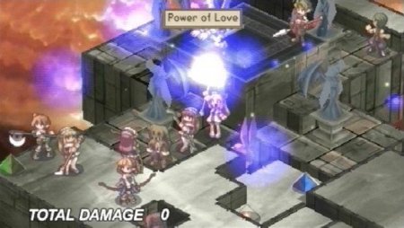  Disgaea: Afternoon of Darkness (PSP) 