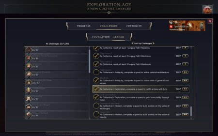 игра Sid Meier's Civilization 7 (VII) Русская Версия (Switch) для Nintendo Switch