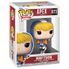 фигурки Фигурка Funko POP! Games: Уотсон (Wattson) Апекс Ледженс (Apex Legends) ((873) 64001) 9,5 см