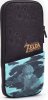 Чехол-сумка (Slim pouch Zelda: Breath of the wild) HORI (NSW-168U) (Switch)