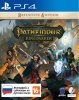 Pathfinder: Kingmaker Definitive Edition Русская Версия (PS4)