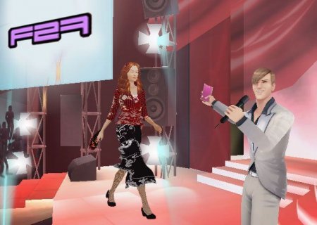   Imagine Fashion Idol (Wii/WiiU)  Nintendo Wii 