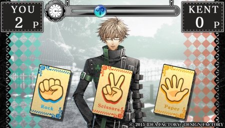 игра Amnesia: Memories Day One Edition (Издание первого дня) (Switch) для Nintendo Switch