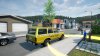 Игра Taxi Driver: The Simulation (PS4) Playstation 4