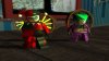 Купить игру LEGO Batman: The Video Game (PS3) для Sony Playstation 3