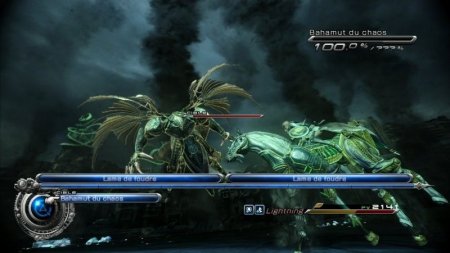 Final Fantasy XIII (13) 2 Limited Edition (Xbox 360/Xbox One)