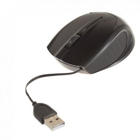 Мышь Smartbuy 308, красная (PC) 
