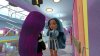 Игра Rainbow High: Runway Rush (PS4/PS5) Playstation 4