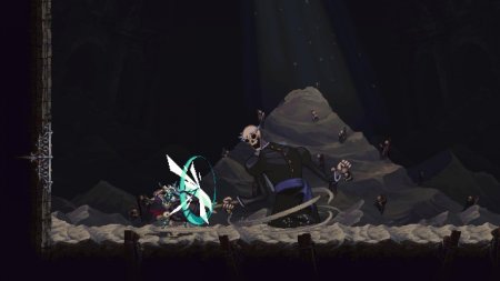 игра Blasphemous II (2) Коллекционное издание (Collectors Edition) Русская Версия (Switch) для Nintendo Switch