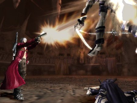 DmC Devil May Cry: 3 Dante's Awakening (PS2) USED /