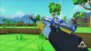 Игра PixARK Русская Версия (PS4) Playstation 4