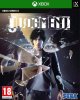 Judgment (Xbox Series X)