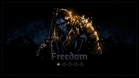 Darkest Dungeon II (2) Русская Версия (PS5)