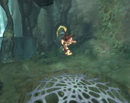Tak and the Power of Juju (PS2) USED Б/У