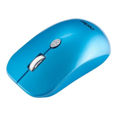 Мышь беспроводная PERFEO PF-335-PI Harmony, розовая (PC) 