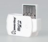 Картридер Smartbuy MicroSD, белый (SBR-706-W) (PC)