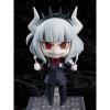 Фигурка Good Smile Company Nendoroid: Люцифер (Lucifer) Хеллтейкер (Helltaker) (4580590124851) 10 см 