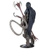  McFarlane Toys:   (Raven Spawn)    1 (Raven Spawn Wave 1) (0787926901436) 18  