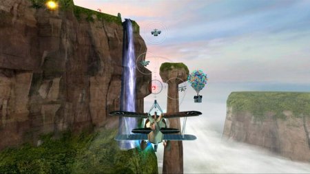 Disney / Pixar Вверх! (Up) (Xbox 360)