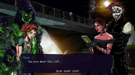 игра Gloom and Doom (Switch) для Nintendo Switch