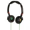 Гарнитура SKULLCANDY Lowrider Rasta (PC)