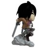 Фигурка Youtooz: Микаса Аккерман #6 (Mikasa Ackerman #6) Атака титанов (Attack On Titan) (5554608) 11 см