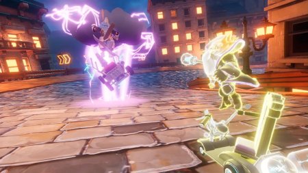 игра Chocobo GP (Switch) для Nintendo Switch