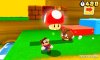 Купить игру Super Mario 3D Land Русская Версия (Nintendo 3DS) на 3DS
