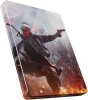 Homefront: The Revolution Steelbook Edition Русская Версия (PS4)