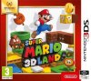 Super Mario 3D Land   (Select) (Nintendo 3DS)