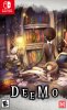 DEEMO -Reborn- Русская Версия (Switch)