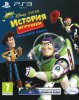   3:   (Toy Story 3)   PlayStation Move (PS3) USED /