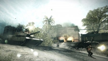 Battlefield 3: Back to Karkand   Box (PC) 
