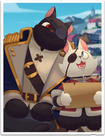 игра Potionomics: Masterwork Edition (Switch) для Nintendo Switch