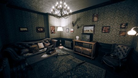 Игра Do Not Open: Hide Solve or Die Русская Версия (PS4) Playstation 4