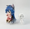 Фигурка Konata Izumi Nendoroid из аниме Lucky Star