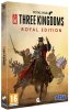 Total War: Three Kingdoms Royal Edition Русская Версия Box (PC)
