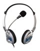 Гарнитура SmartBuy SBH-7300 Intruder (PC) 