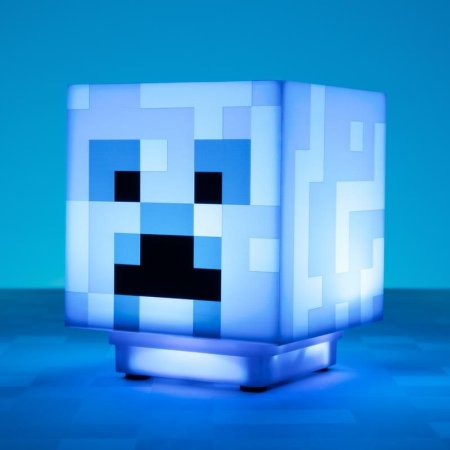   Paladone:   (Charged Creeper)  (Minecraft) (PP7712MCF)