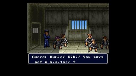 игра River City Girls Zero (Limited Run #139) (Switch) для Nintendo Switch