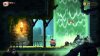Игра Monster Boy and the Cursed Kingdom (PS4) Playstation 4