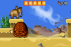 Ледниковый период (Ice Age) Русская Версия (GBA) для Game boy